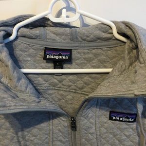 patagonia jacket